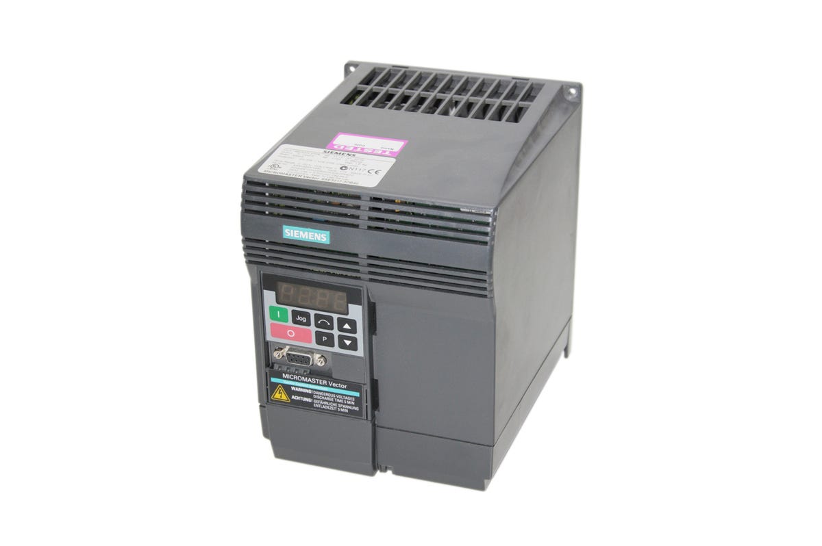 6SE3217-3DB40 Image