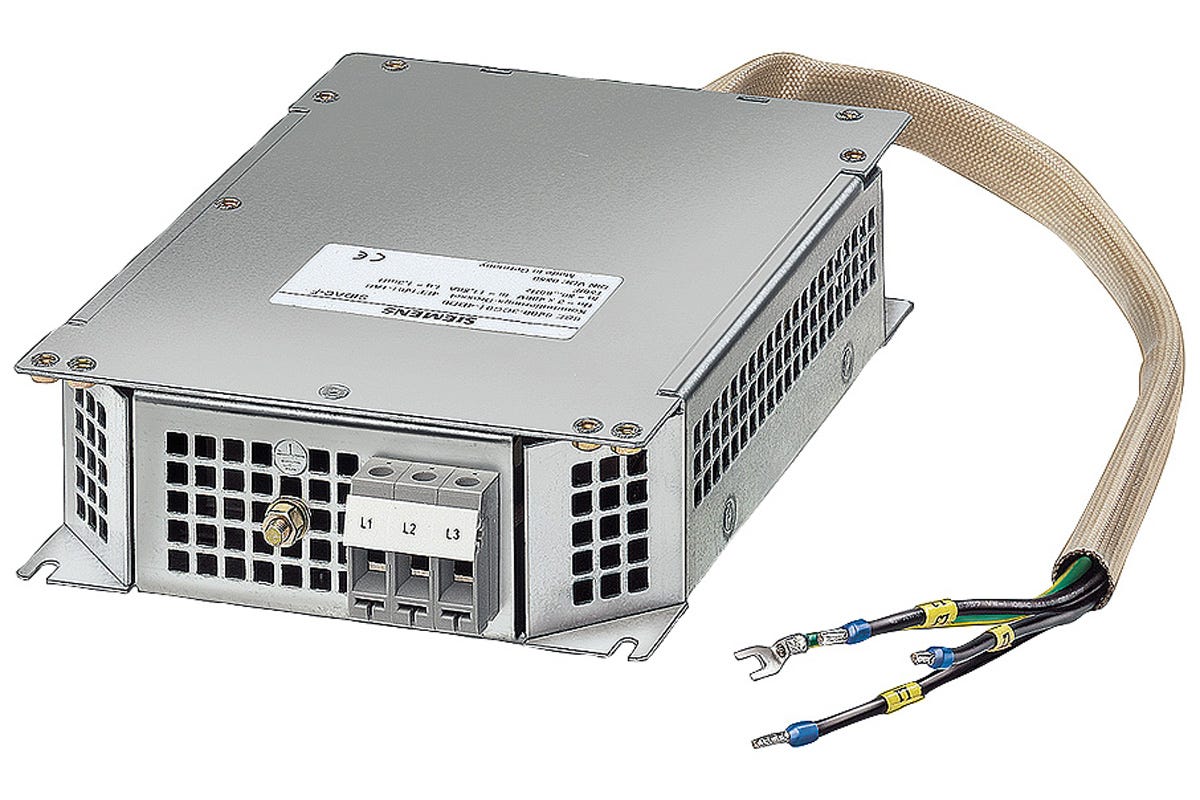 6SE6400-2FS02-6BB0 Image