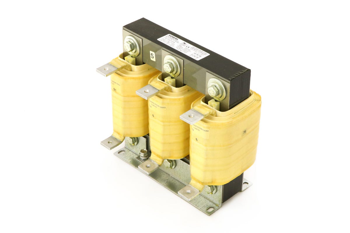 6SE6400-3TC05-4DD0 Image