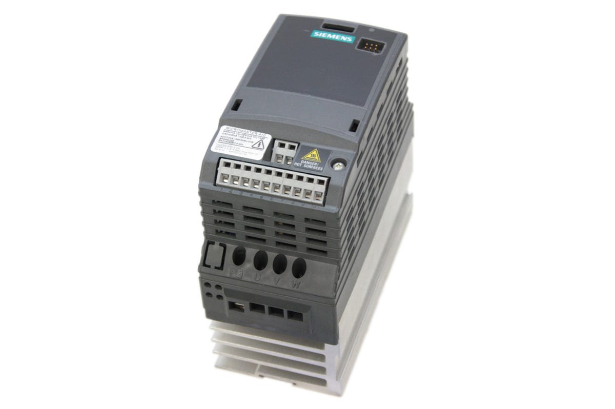 6SE6410-2UB15-5BA0 Image