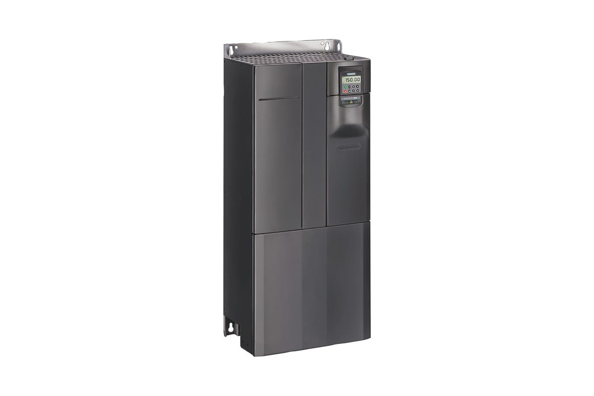 6SE6430-2UD38-8FA0 Image