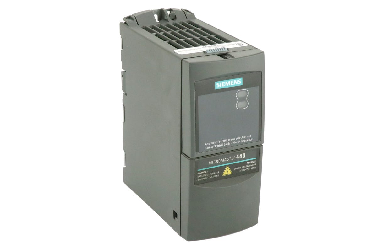 6SE6440-2UC15-5AA1 Image