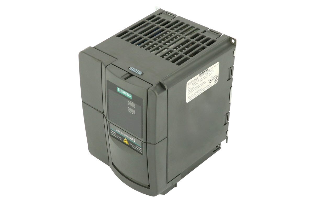 6SE6440-2UD22-2BA0 Image