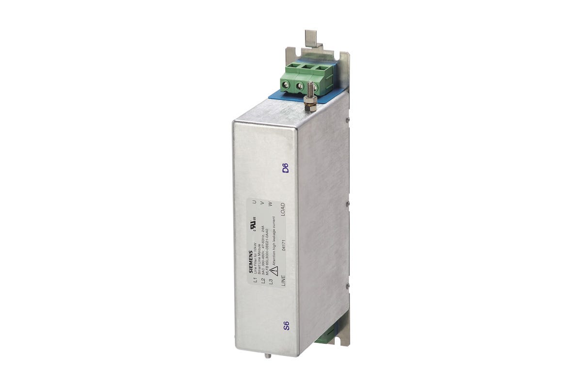 6SL3000-0HE21-0AA0 Image