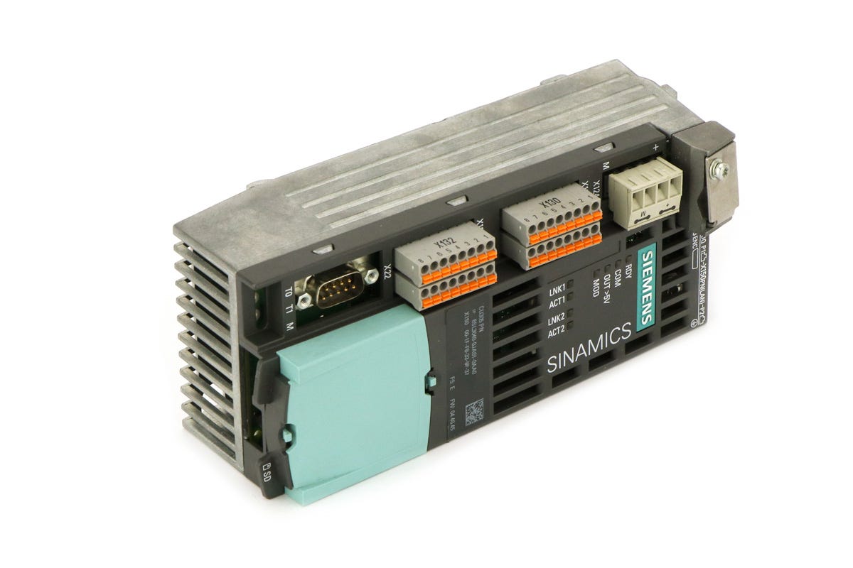 6SL3040-0JA01-0AA0 Image