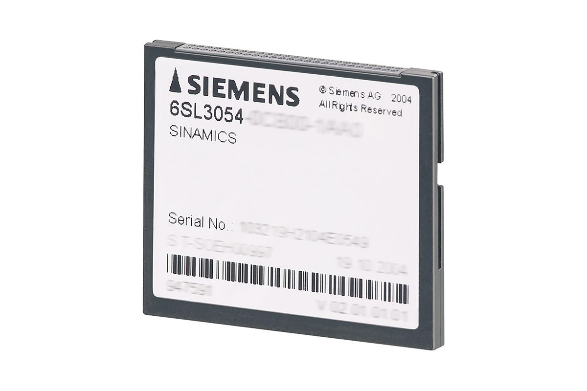 6SL3054-0EH00-1BA0 Image