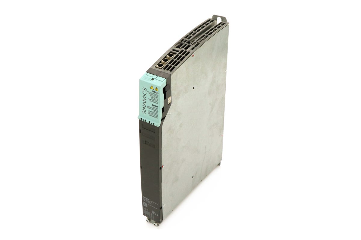 6SL3120-1TE13-0AA3 Image