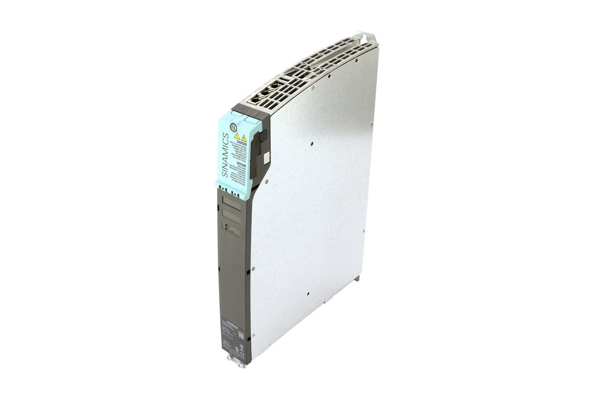 6SL3120-1TE21-8AA4 Image