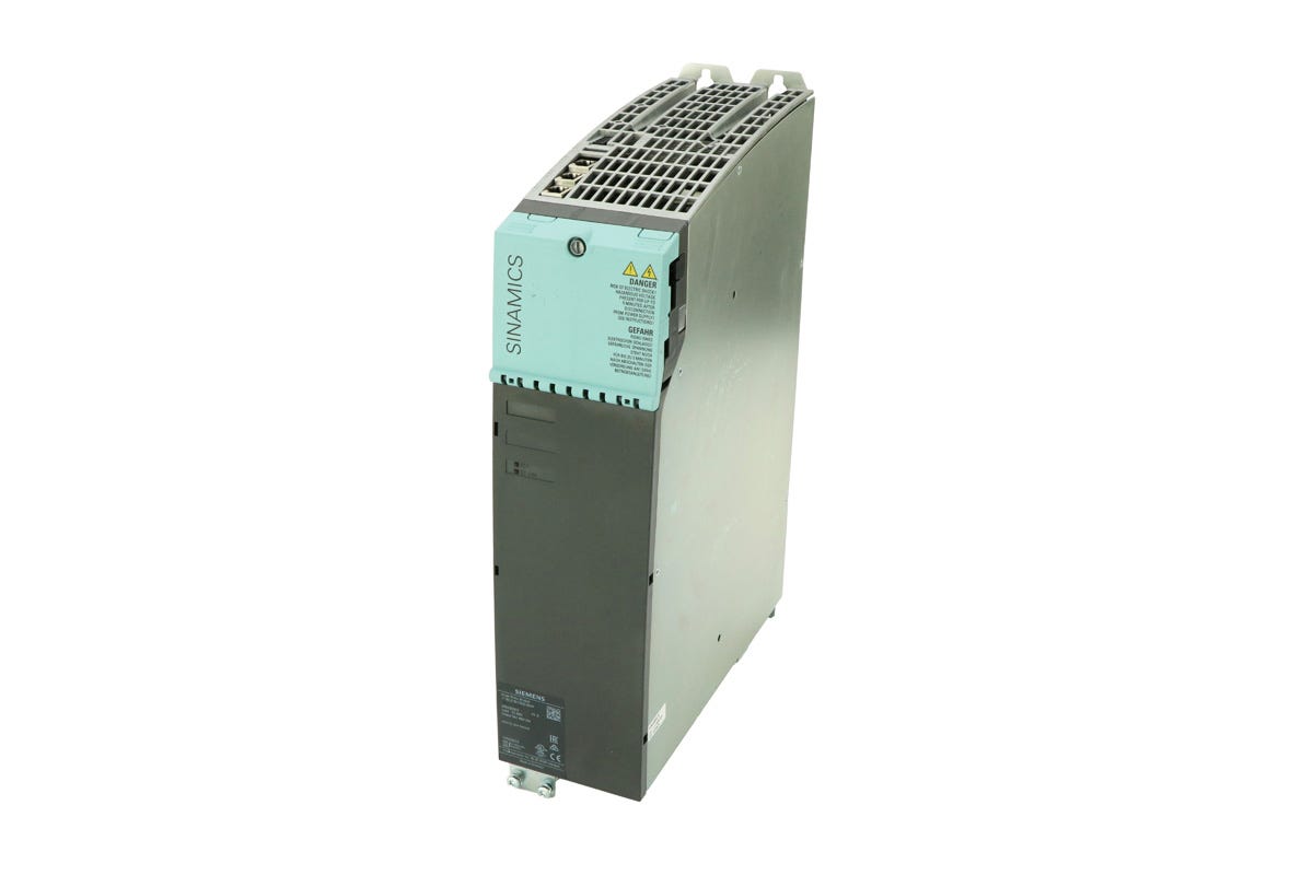 6SL3120-1TE23-0AA4 Image