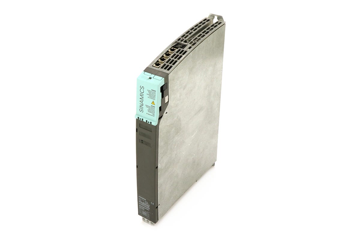 6SL3120-2TE13-0AA0 Image