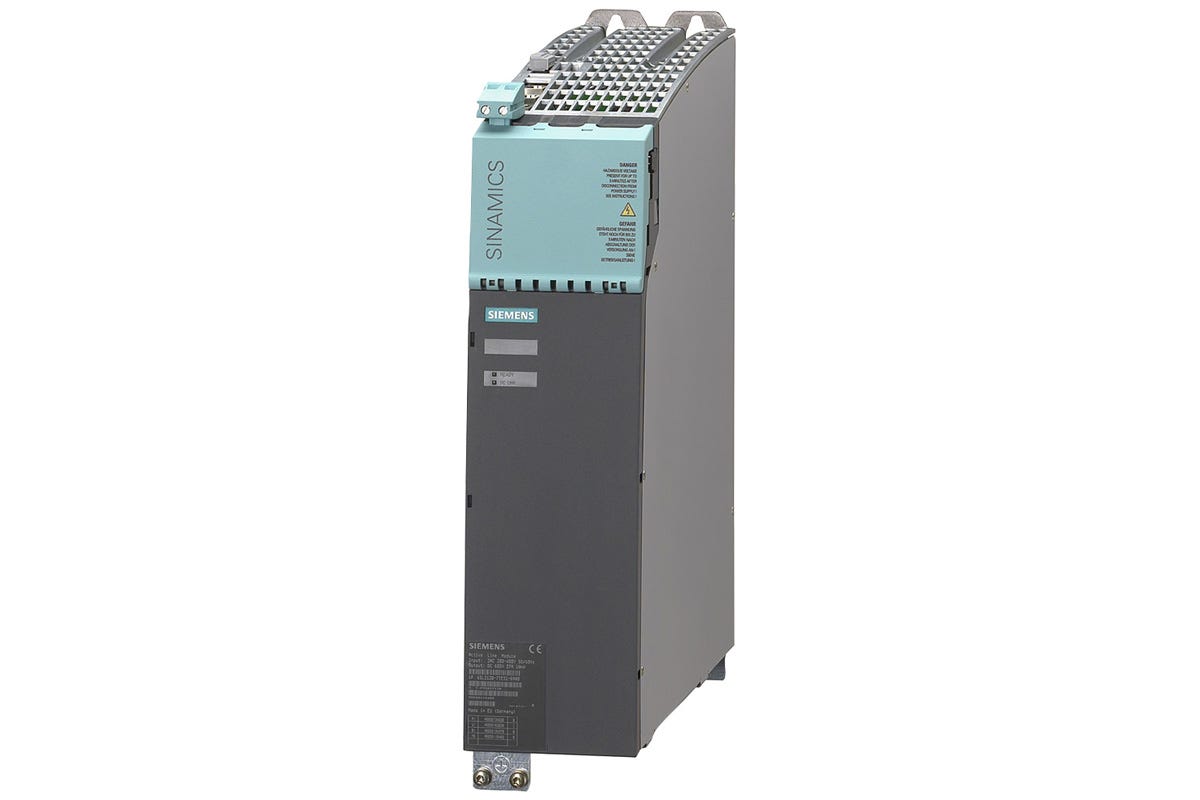 6SL3131-7TE25-5AA3 Image