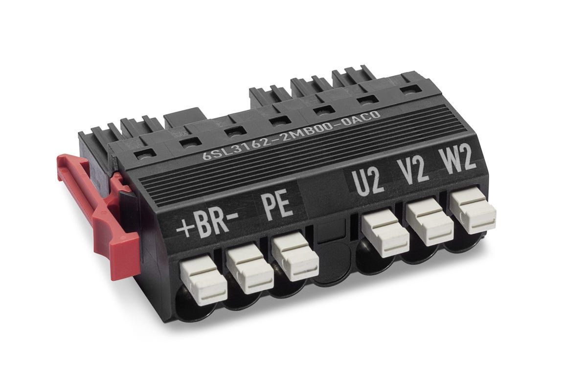 6SL3162-2MB00-0AC0 Image