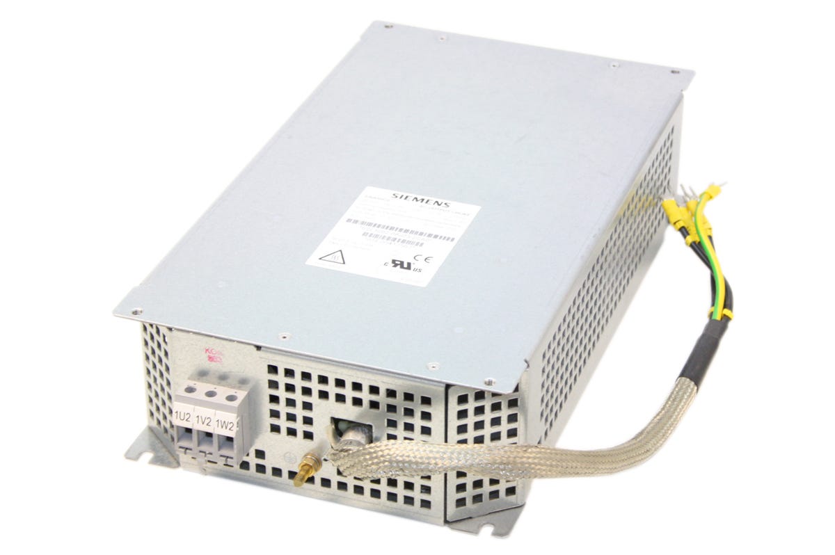 6SL3202-0AJ23-2CA0 Image