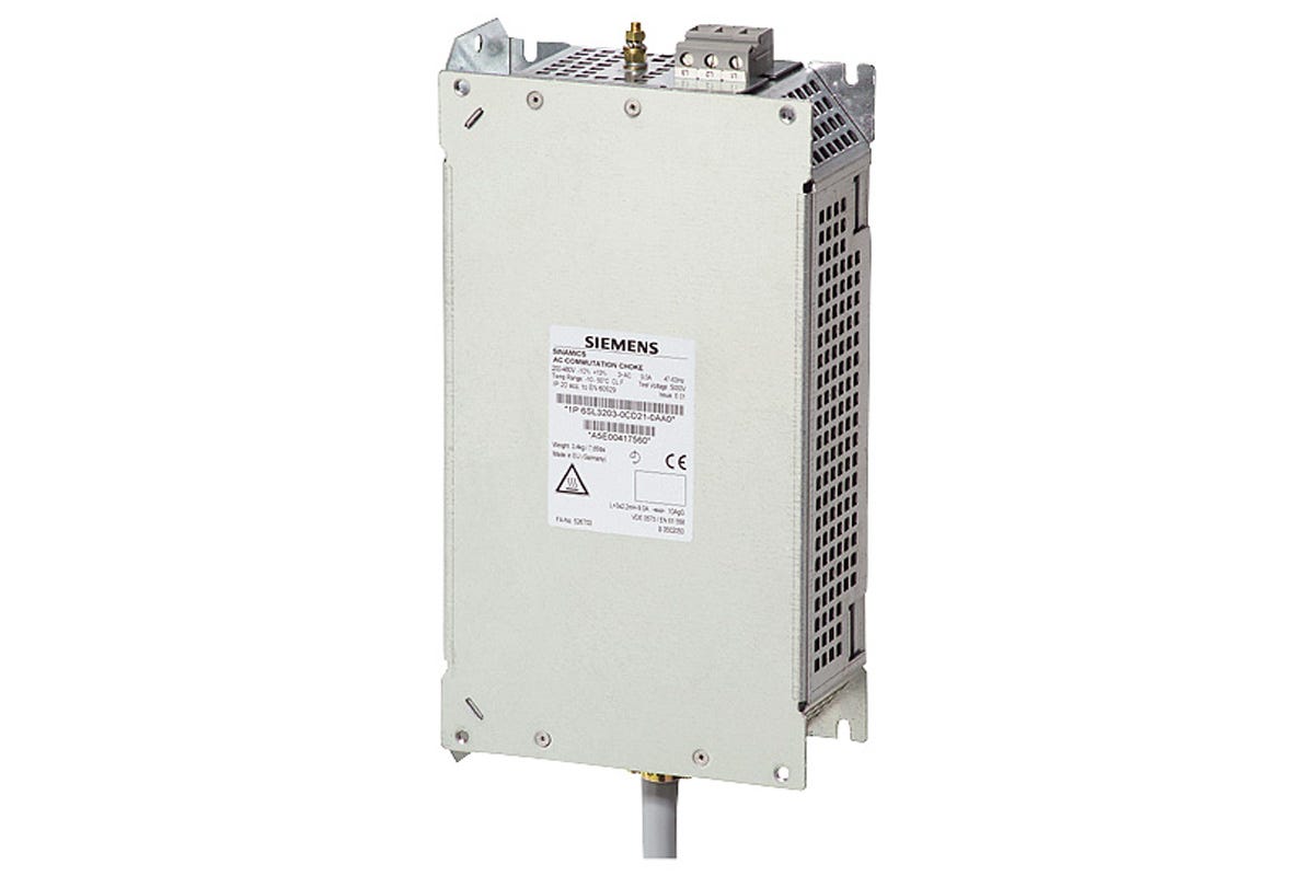 6SL3203-0CD22-2AA0 Image
