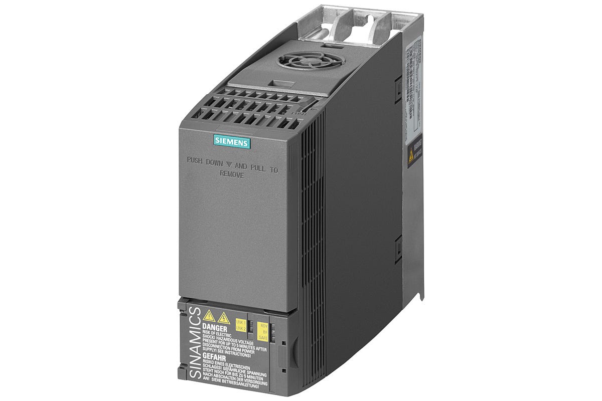 6SL3210-1KE18-8AC0 Image
