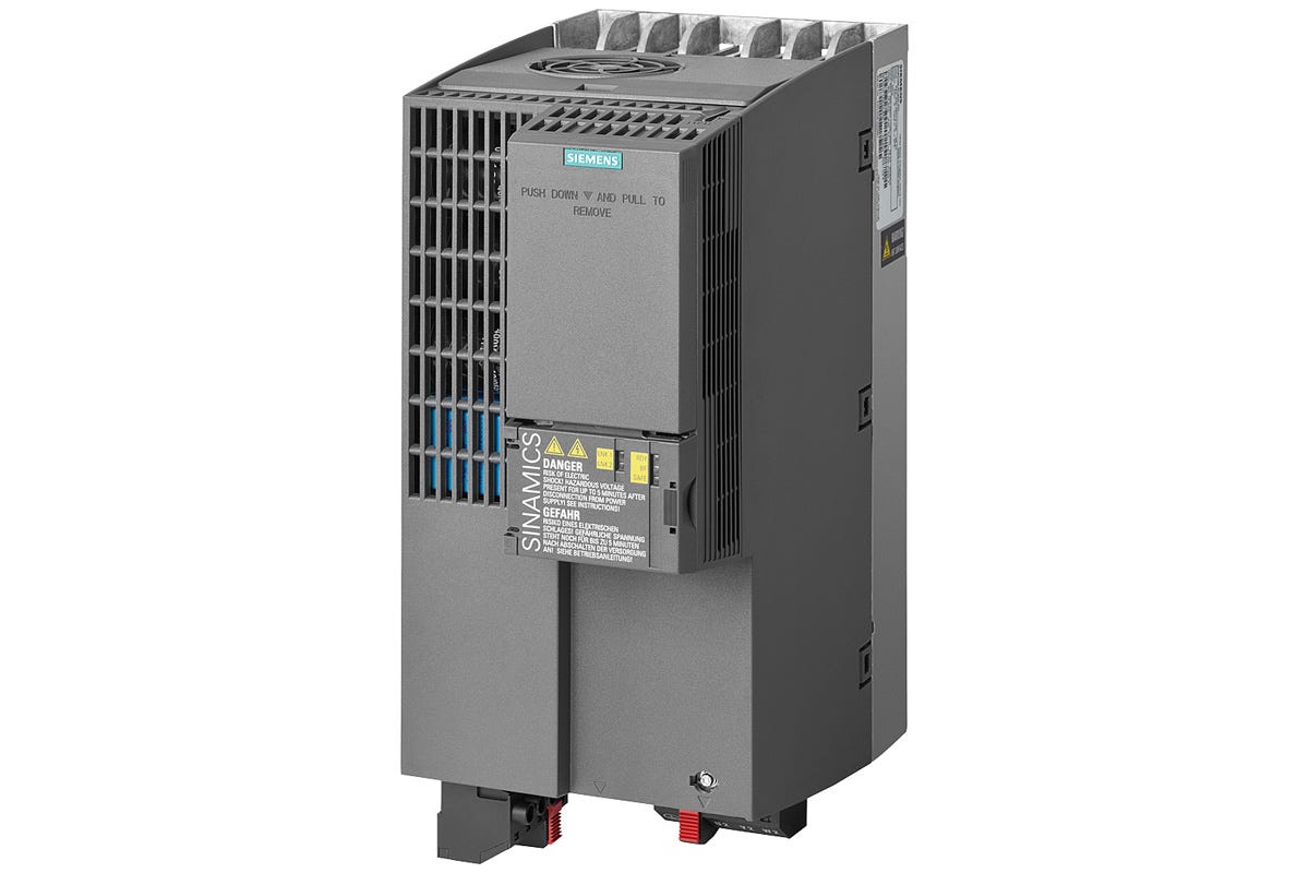 6SL3210-1KE22-6UF1 Image