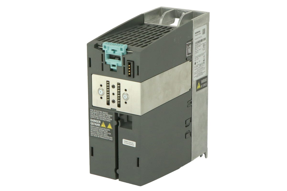 6SL3210-1PE16-1AL1 Image