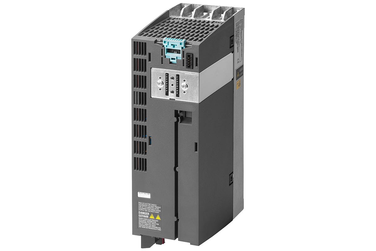 6SL3210-1PE18-0AL1 Image