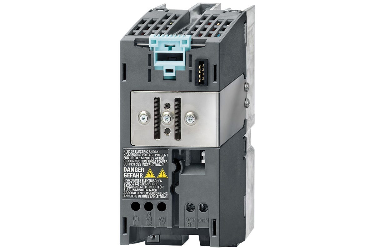 6SL3210-1SB12-3UA0 Image