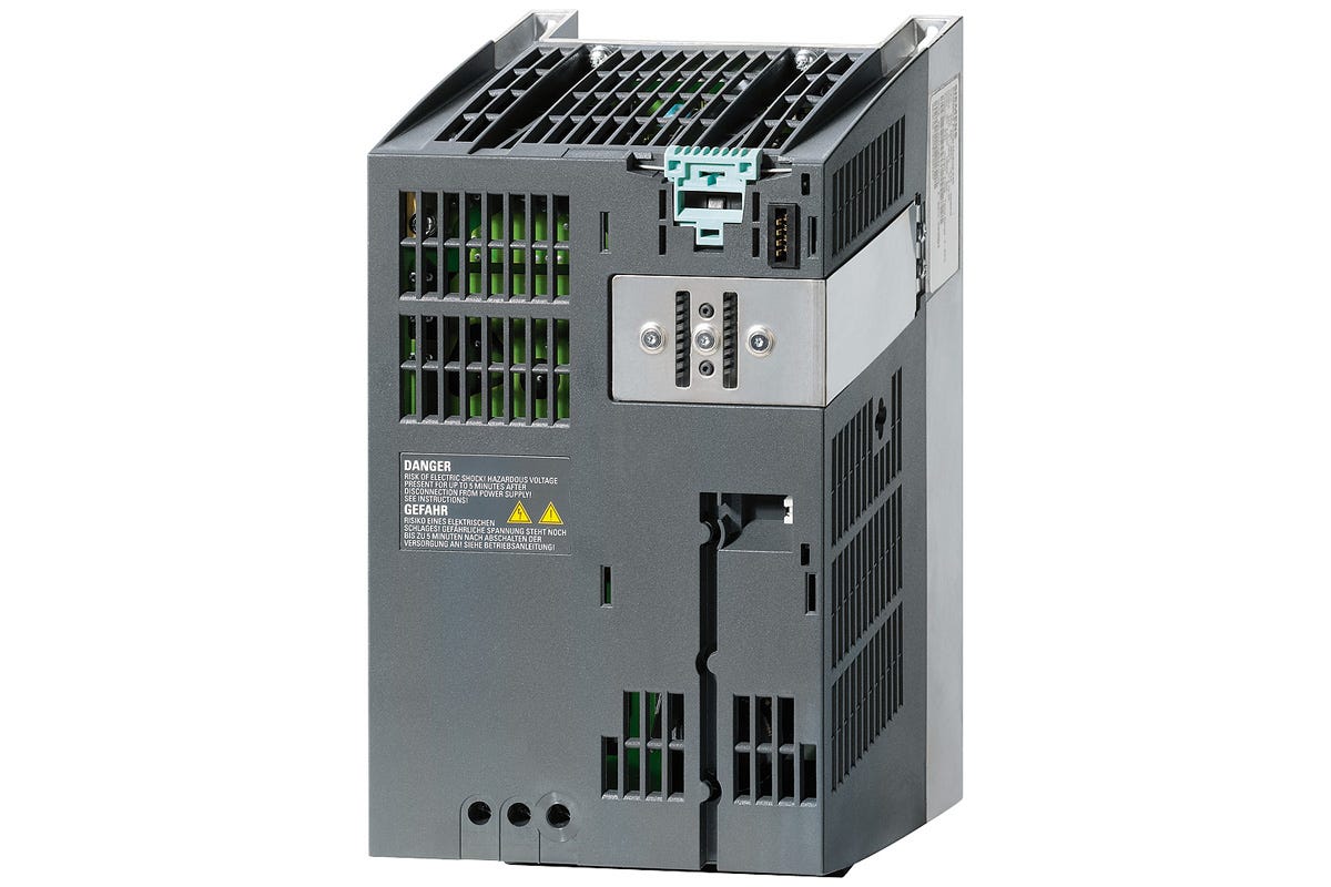6SL3210-1SE21-0AA0 Image
