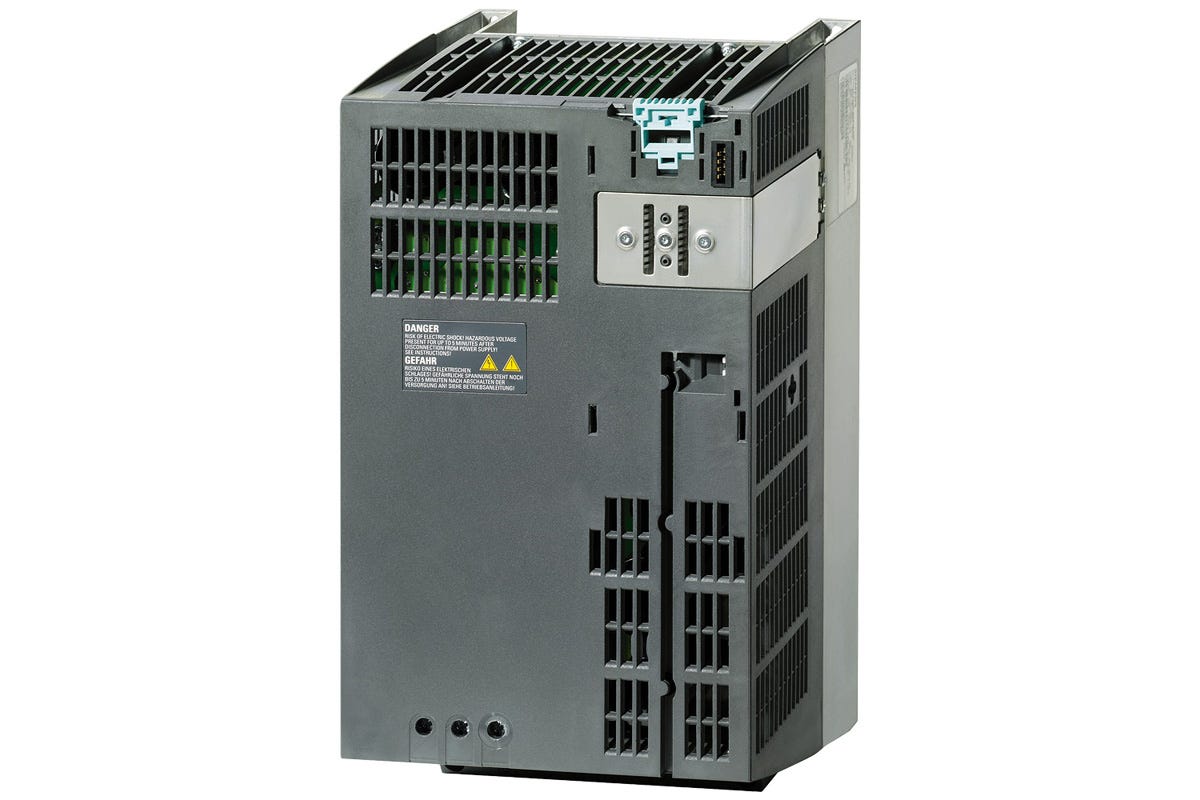 6SL3210-1SE22-5UA0 Image