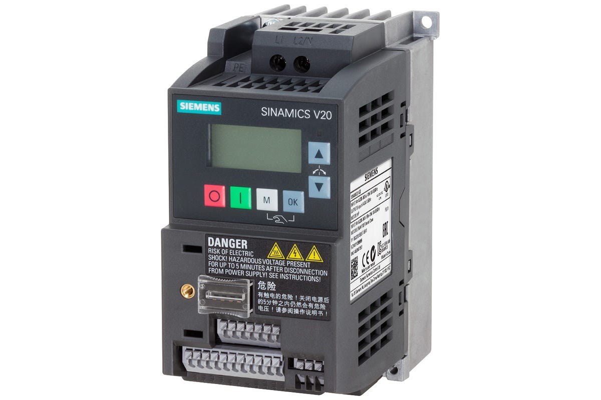 6SL3210-5BB17-5UV1 Image