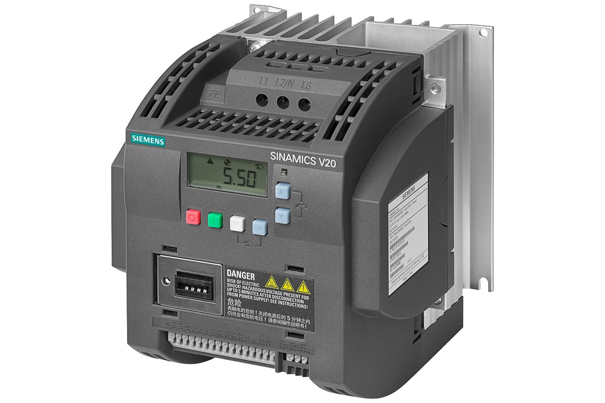 6SL3210-5BB21-5UV0 Image