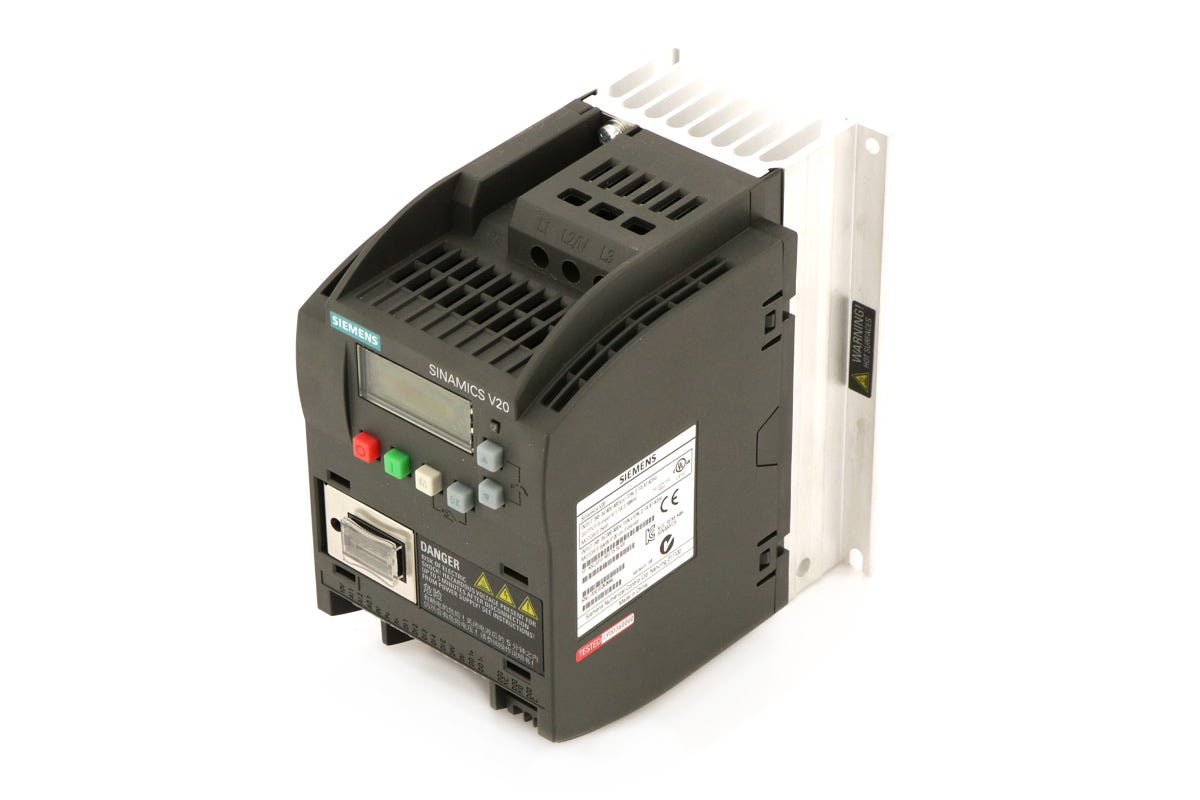6SL3210-5BE15-5UV0 Image