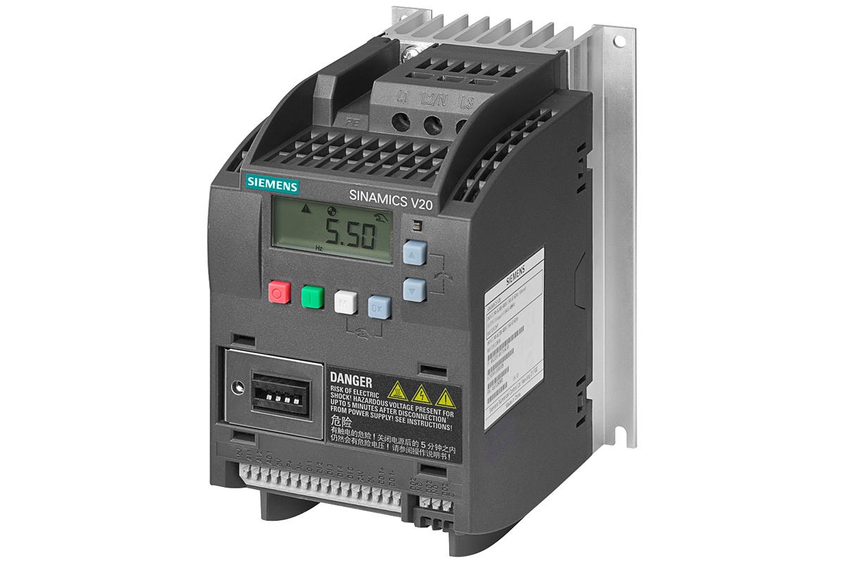 6SL3210-5BE17-5UV0 Image