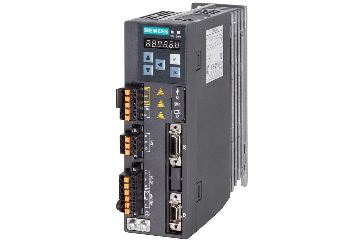 6SL3210-5FB10-4UF1 Image