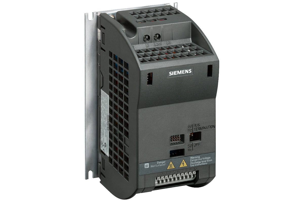 6SL3211-0KB12-5BA1 Image