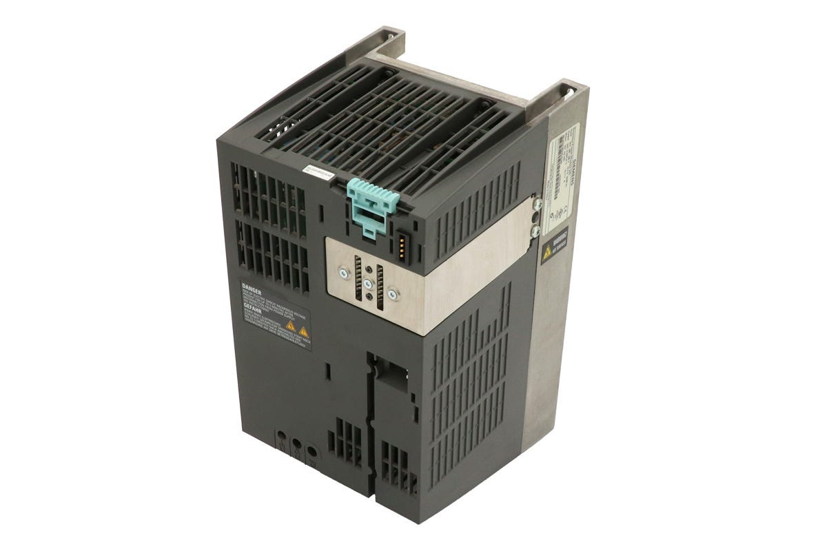 6SL3224-0BE23-0UA0 Image