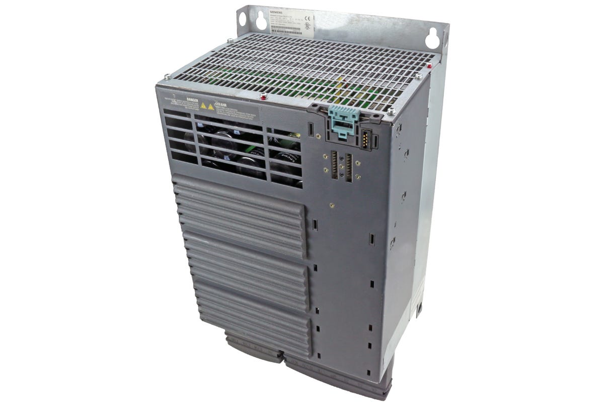 6SL3224-0BE33-0UA0 Image