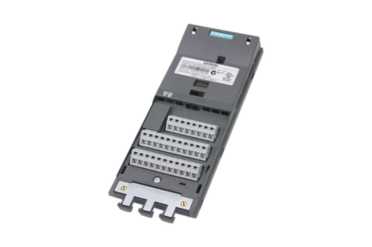 6SL3244-0BA10-0BA0 Image