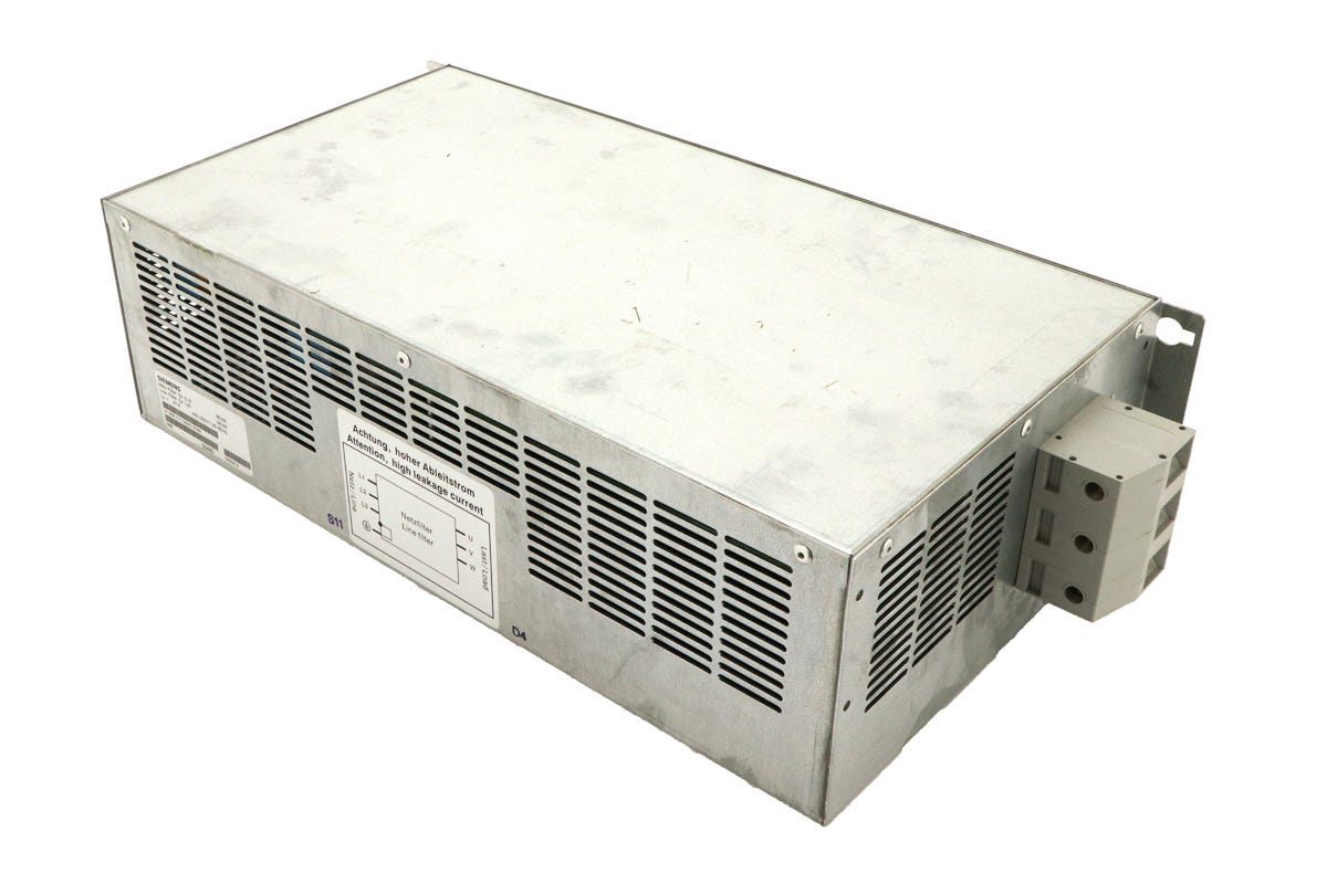 6SN1111-0AA01-2CA0 Image