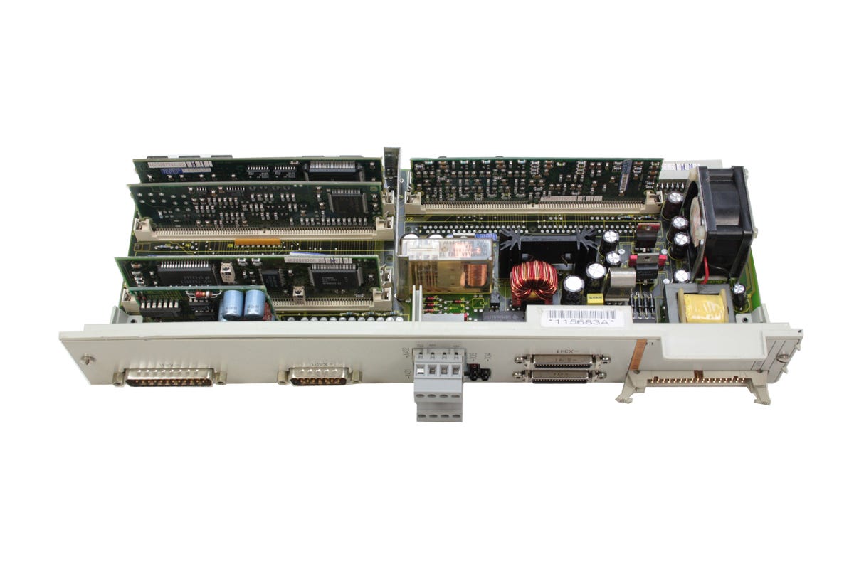 6SN1118-0DG11-0AA0 Image