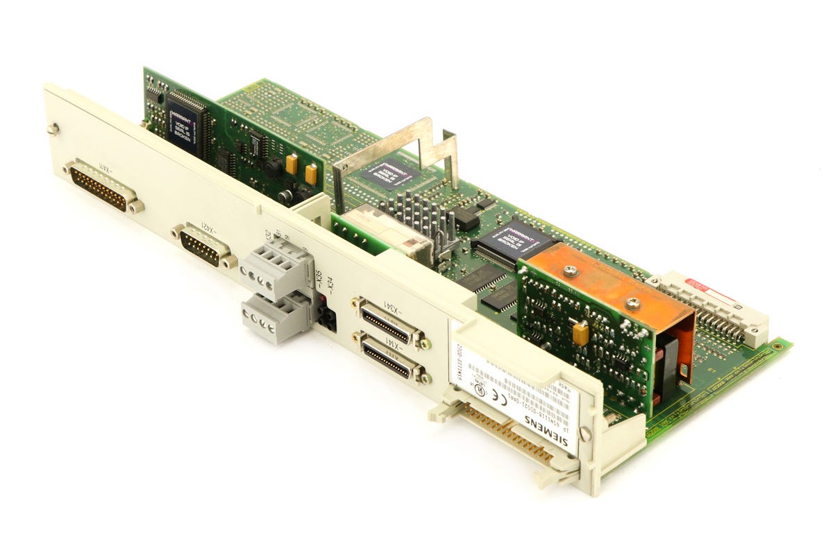 6SN1118-0DG21-0AA1 Image