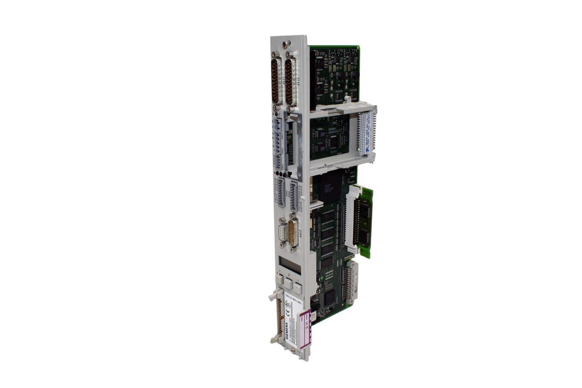 6SN1118-0NH11-0AA1 Image