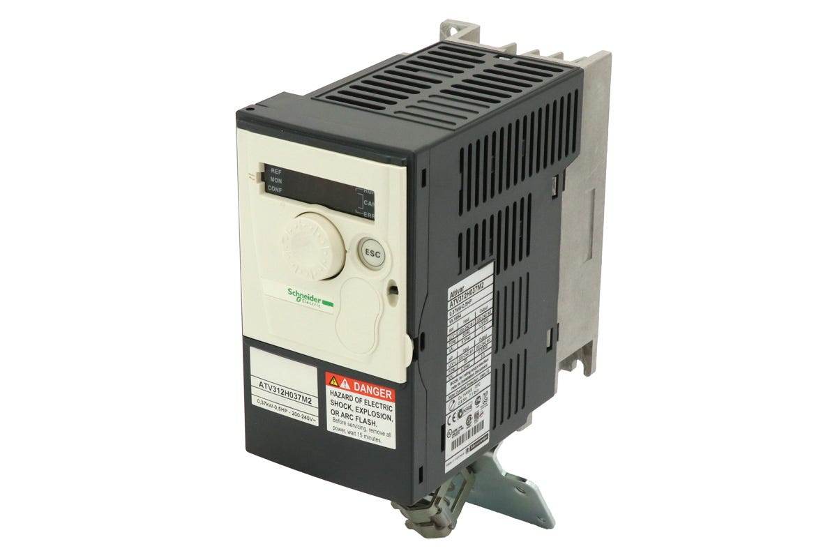 ATV312H037M2 Image
