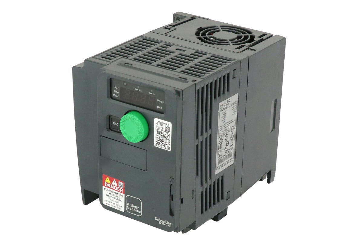ATV320U15M2C Image