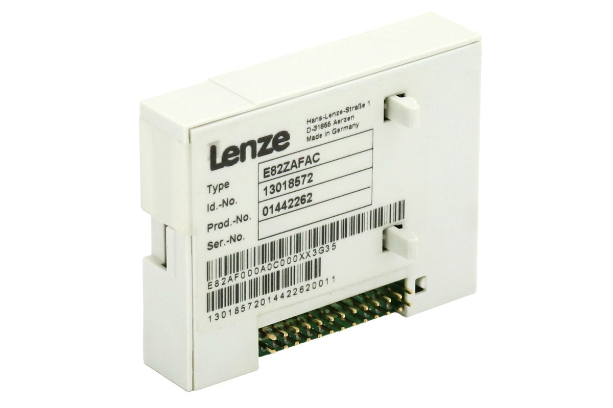 E82ZAFAC Image