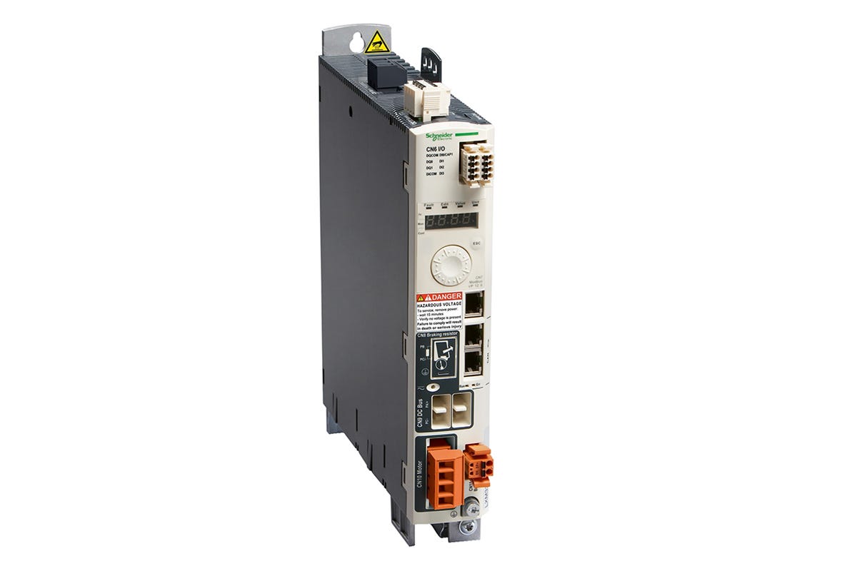 LXM32AU90M2 Image