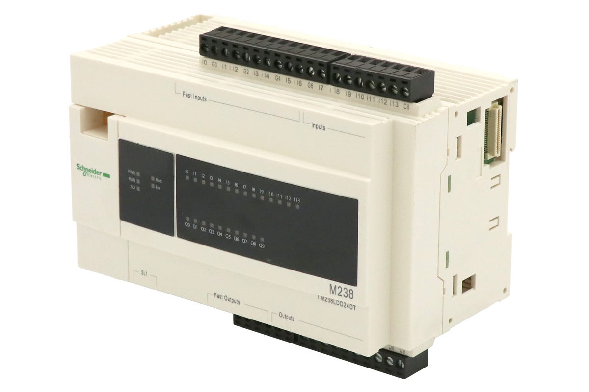 TM238LDD24DT Image