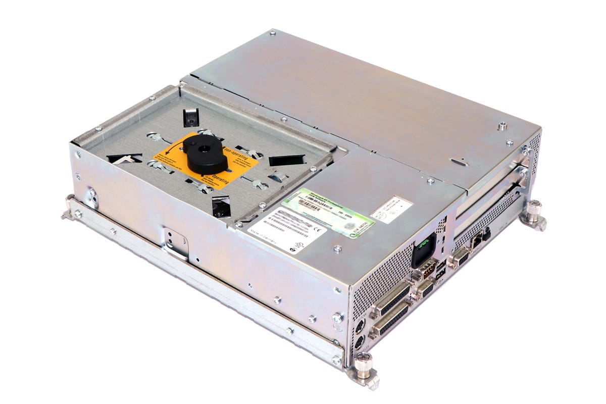 6ES7647-5AE30-2KX0 Image
