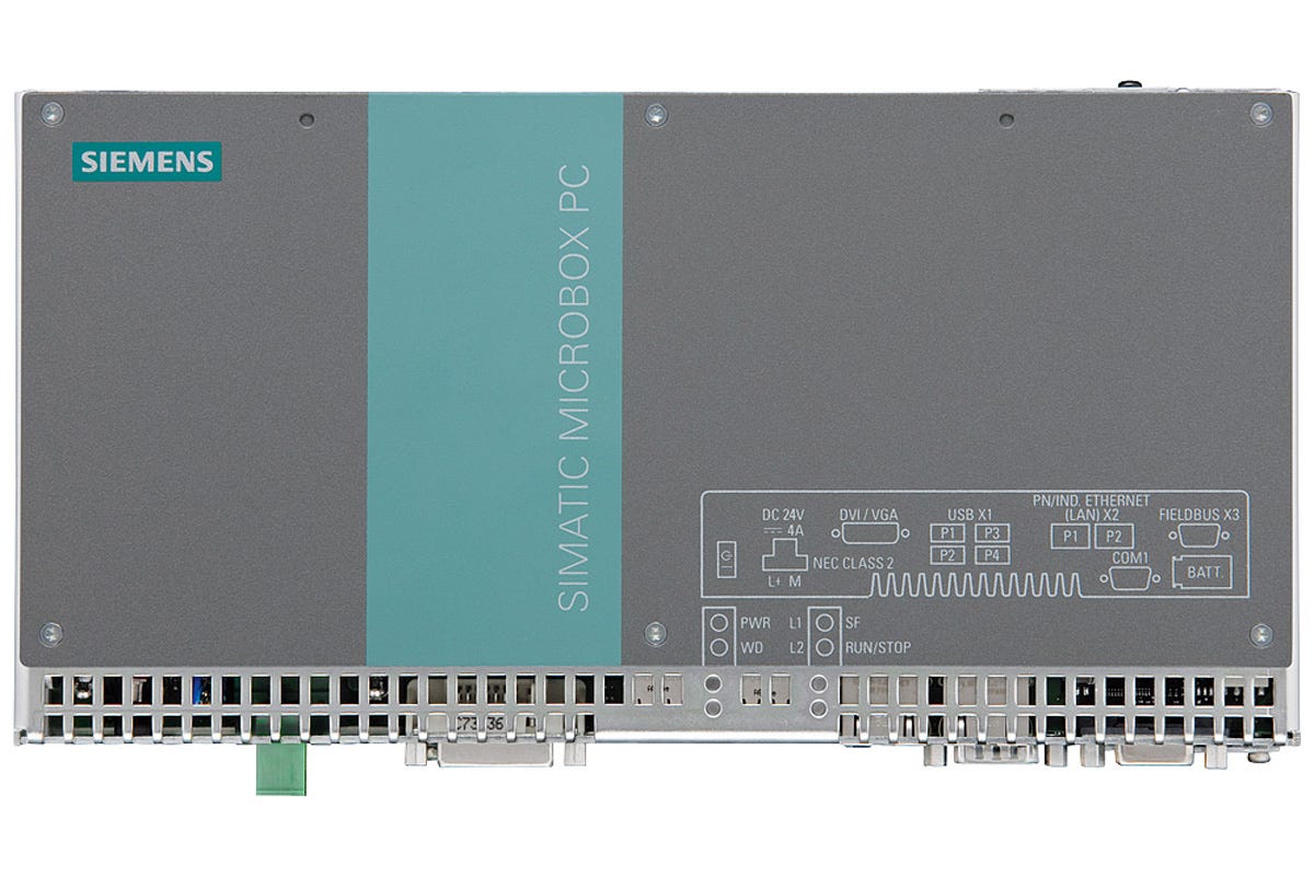 6ES7647-7BA20-3NM0 Image