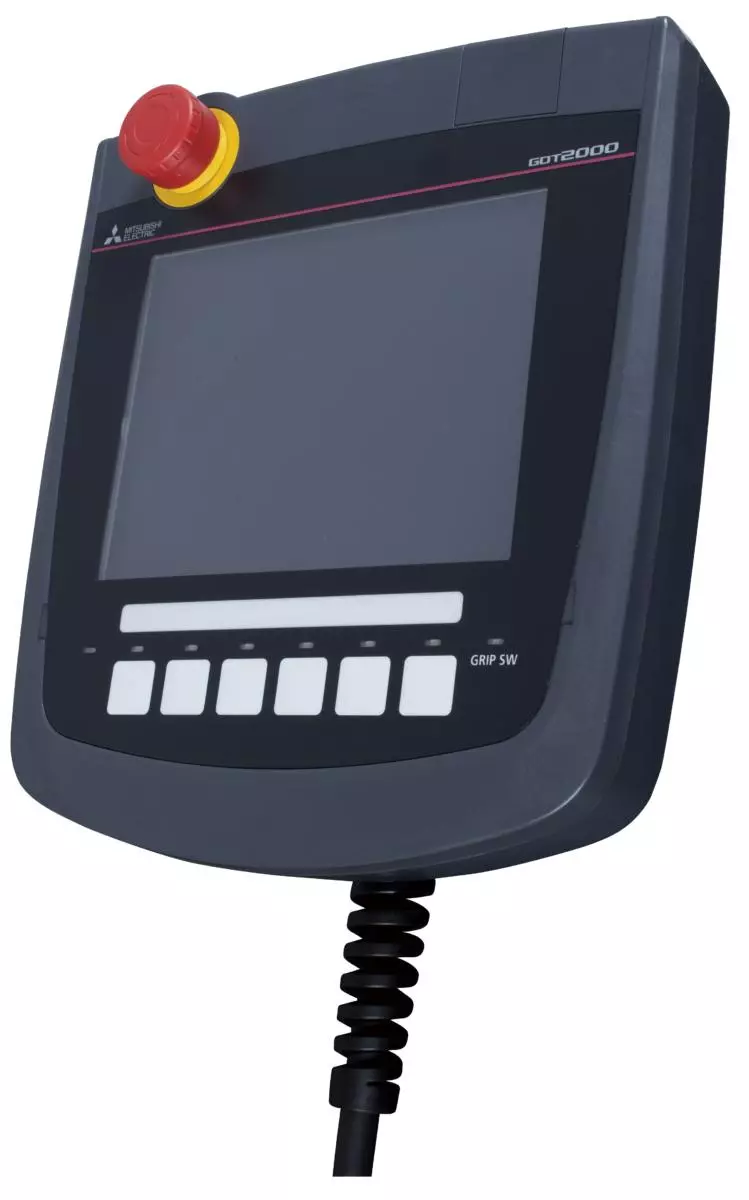 GT2506HS-VTBD Image