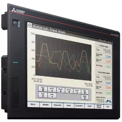 GT2708-STBA Image