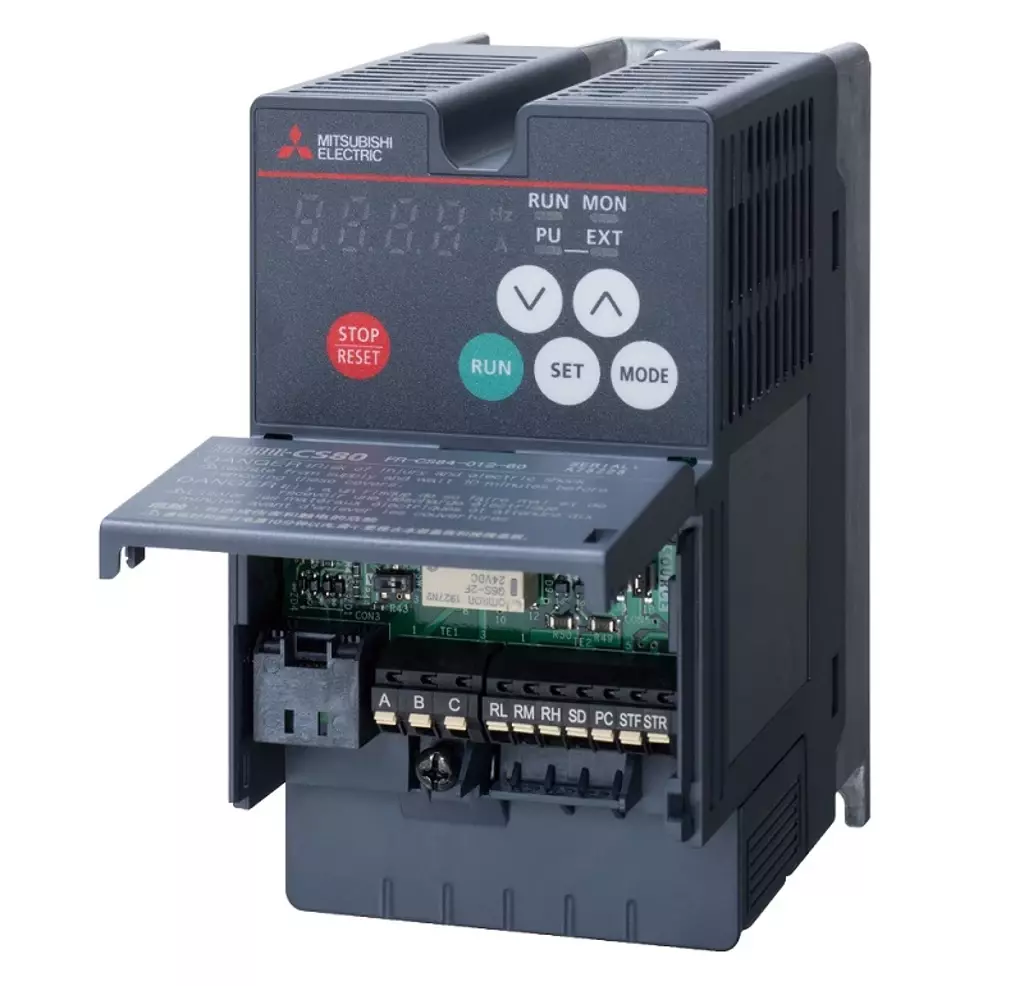 FR-CS82S-025-60 Image