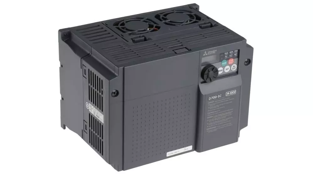 FR-D740-120SC-EC Image