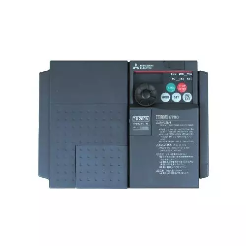 FR-E720-3.7K Image